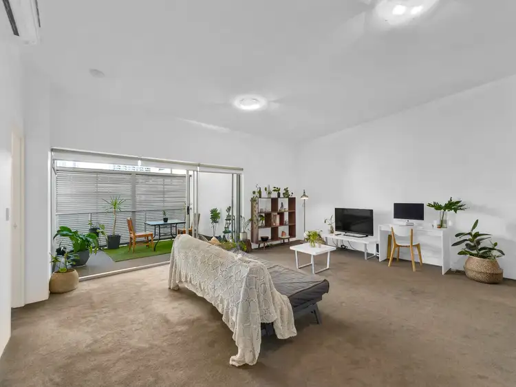 Sixth view of Homely apartment listing, 402/1 Ella Street, Newstead QLD 4006