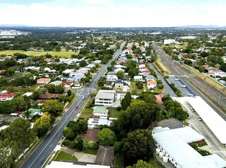 Third view of Homely house listing, 729 Oxley Road, Corinda QLD 4075