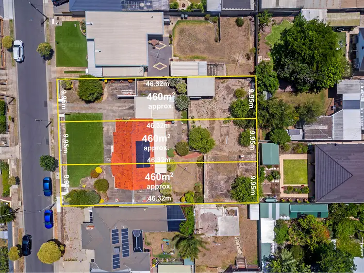 Lot 1, 21 Koowarra Terrace, Largs North SA 5016