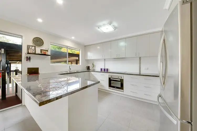 36 John Dory Drive, Toolooa QLD 4680