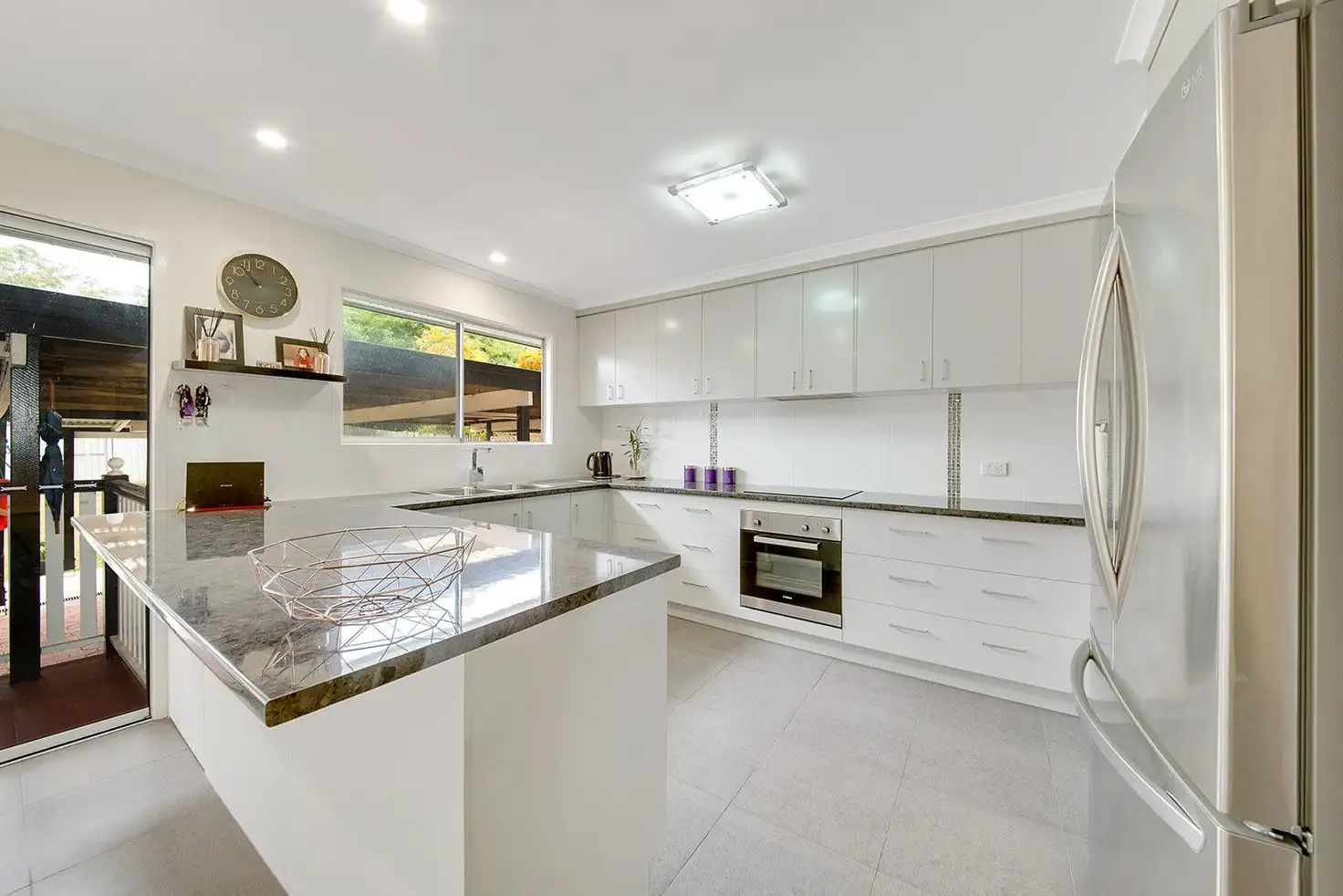 Main view of Homely house listing, 36 John Dory Drive, Toolooa QLD 4680
