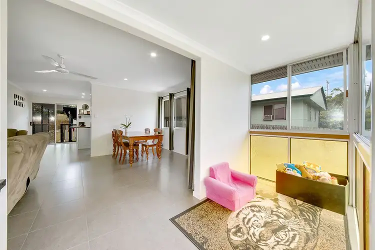 Third view of Homely house listing, 36 John Dory Drive, Toolooa QLD 4680