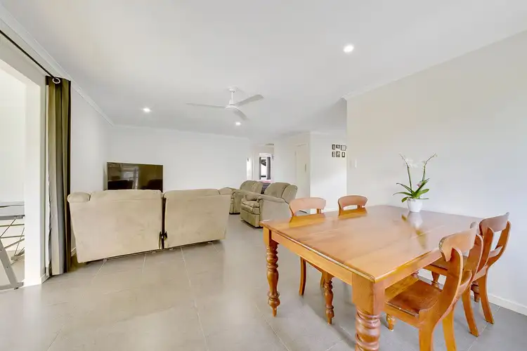Fourth view of Homely house listing, 36 John Dory Drive, Toolooa QLD 4680