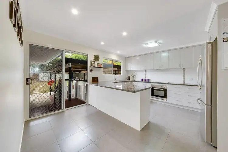 Fifth view of Homely house listing, 36 John Dory Drive, Toolooa QLD 4680