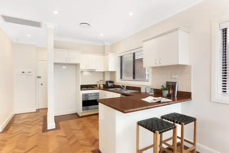 Fourth view of Homely apartment listing, 6/13 Clarke Street, Vaucluse NSW 2030