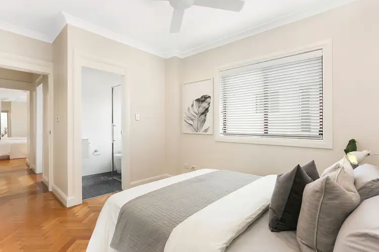 Fifth view of Homely apartment listing, 6/13 Clarke Street, Vaucluse NSW 2030
