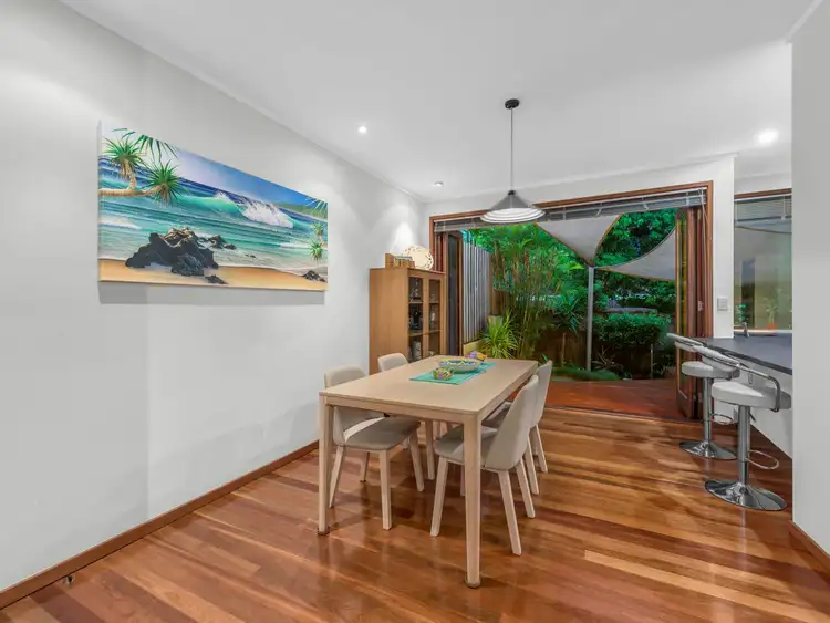 Sixth view of Homely townhouse listing, 2/1 Norfolk Street, Coorparoo QLD 4151