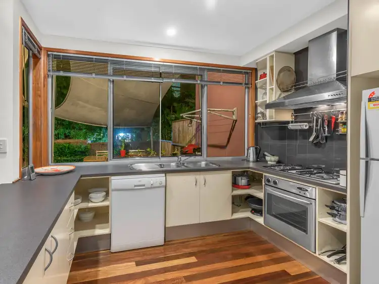 Seventh view of Homely townhouse listing, 2/1 Norfolk Street, Coorparoo QLD 4151