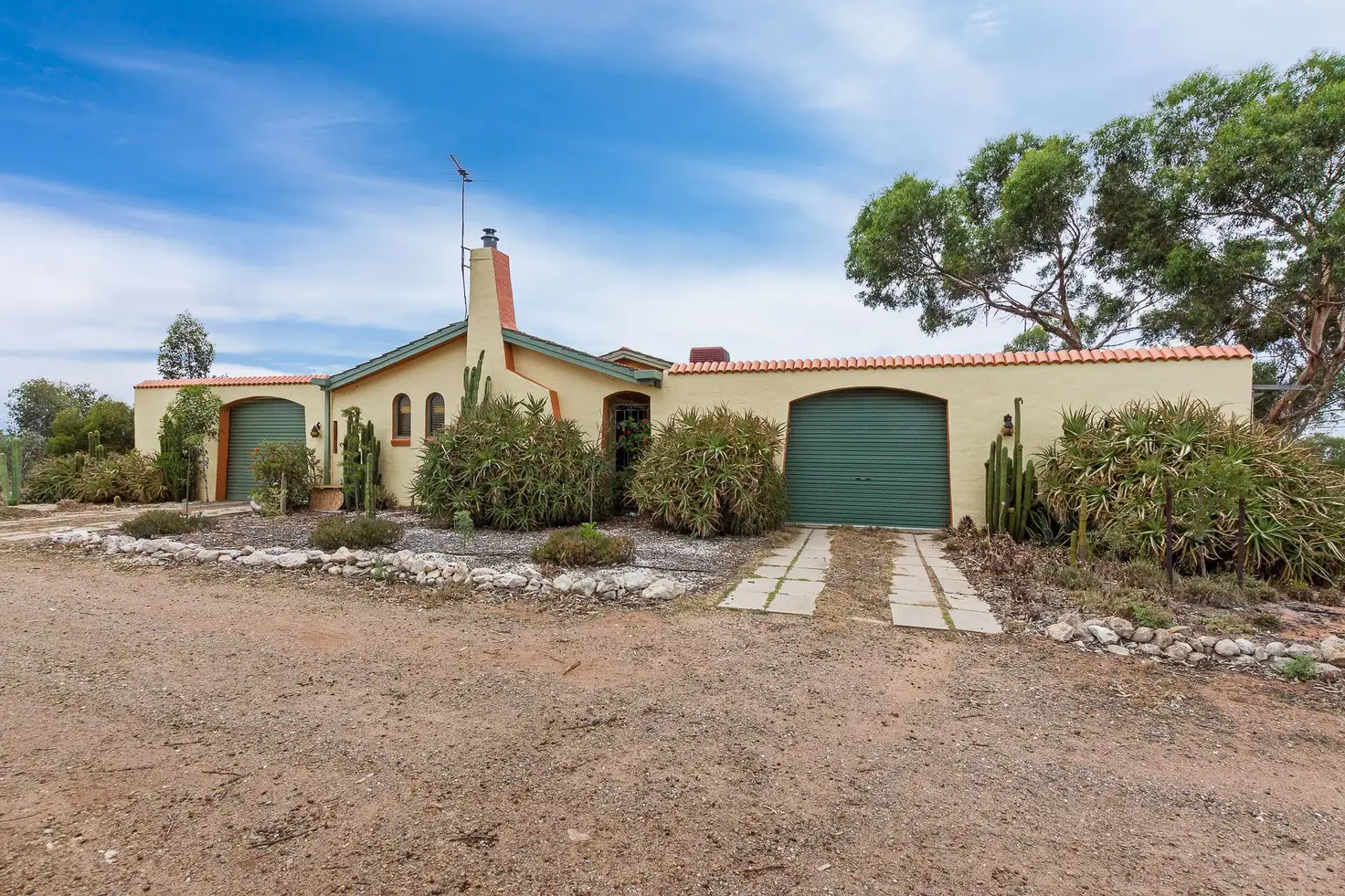 Main view of Homely house listing, 2199 Mannum Road, Murray Bridge SA 5253