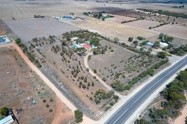 Second view of Homely house listing, 2199 Mannum Road, Murray Bridge SA 5253