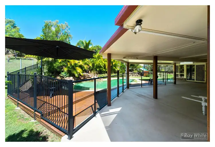 Third view of Homely house listing, 8 Samuel Crescent, Parkhurst QLD 4702