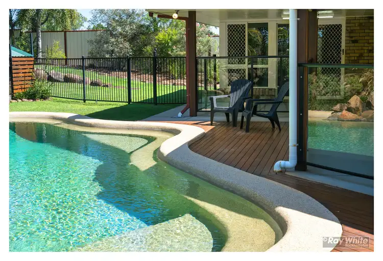 Sixth view of Homely house listing, 8 Samuel Crescent, Parkhurst QLD 4702