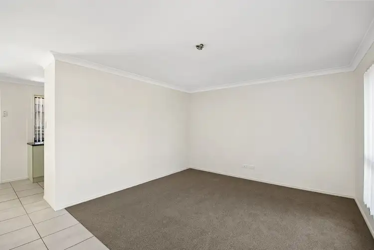 Second view of Homely house listing, 10 Normandy Court, Rothwell QLD 4022