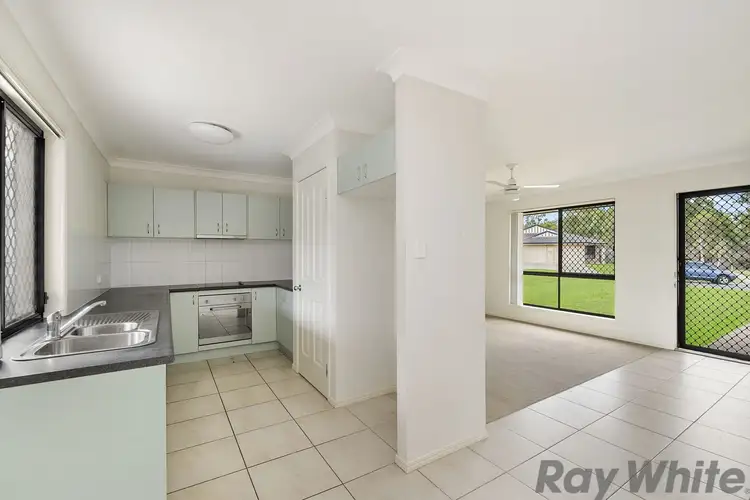 Fourth view of Homely house listing, 10 Normandy Court, Rothwell QLD 4022
