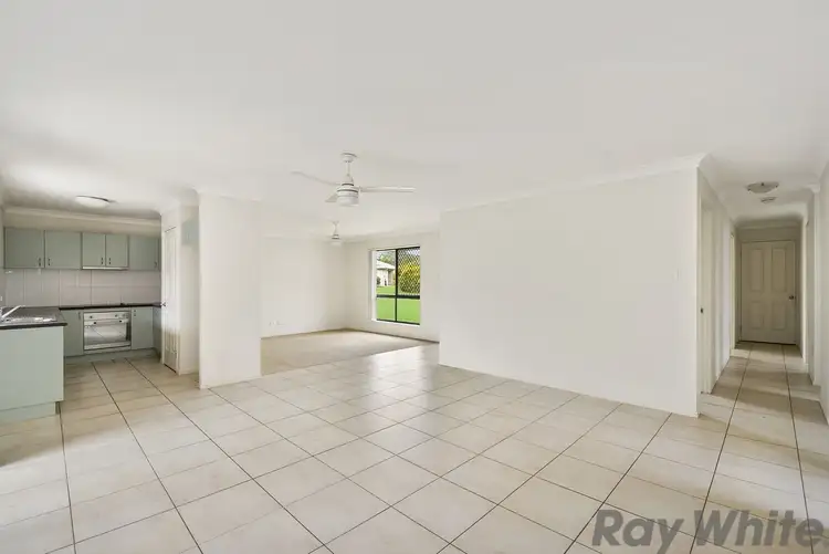 Fifth view of Homely house listing, 10 Normandy Court, Rothwell QLD 4022