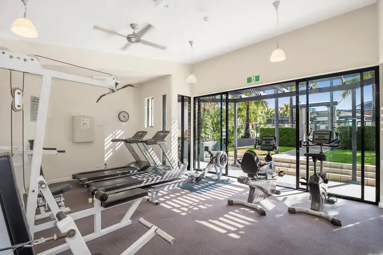 Second view of Homely unit listing, 109/7 Land Street, Toowong QLD 4066