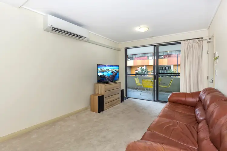 Fourth view of Homely unit listing, 109/7 Land Street, Toowong QLD 4066