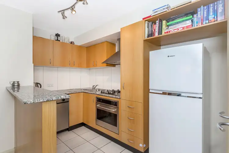 Fifth view of Homely unit listing, 109/7 Land Street, Toowong QLD 4066