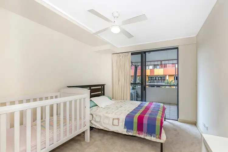 Seventh view of Homely unit listing, 109/7 Land Street, Toowong QLD 4066