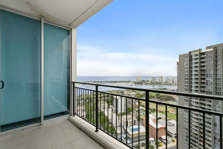 23002/5 Lawson Street, Southport QLD 4215