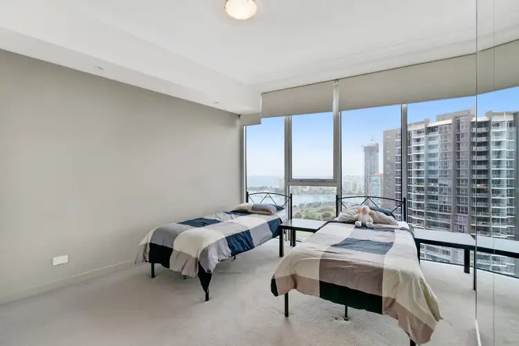 Sixth view of Homely apartment listing, 23002/5 Lawson Street, Southport QLD 4215