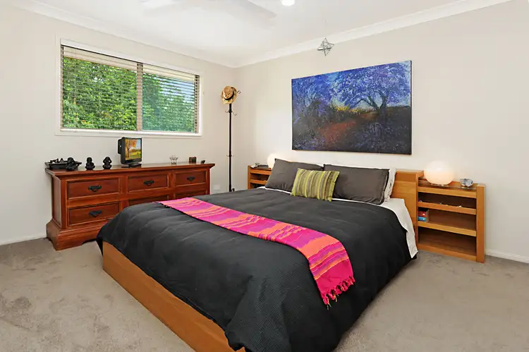 Fifth view of Homely unit listing, 45/121 Archdale Road, Ferny Grove QLD 4055