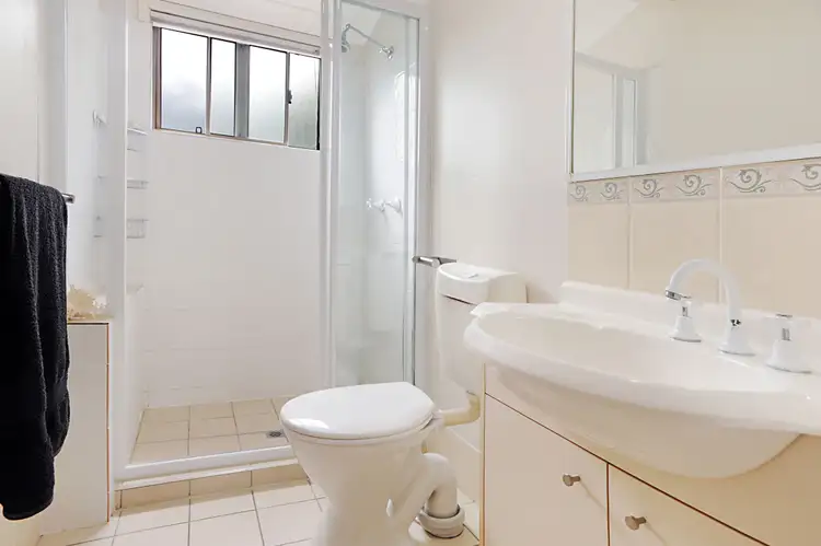 Sixth view of Homely unit listing, 45/121 Archdale Road, Ferny Grove QLD 4055