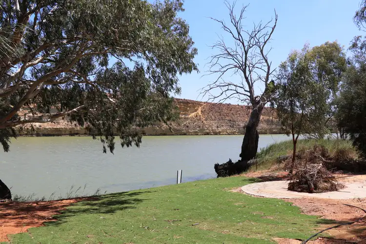 Lot 257 Old Cadell Road, Morgan SA 5320