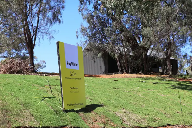 Second view of Homely house listing, Lot 257 Old Cadell Road, Morgan SA 5320