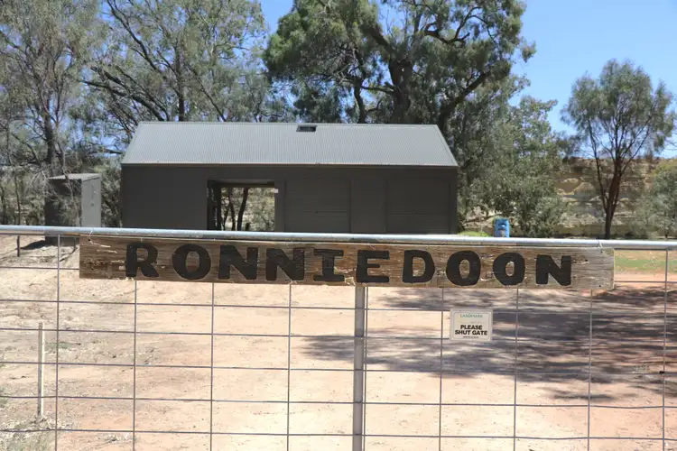 Sixth view of Homely house listing, Lot 257 Old Cadell Road, Morgan SA 5320