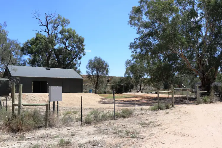 Seventh view of Homely house listing, Lot 257 Old Cadell Road, Morgan SA 5320