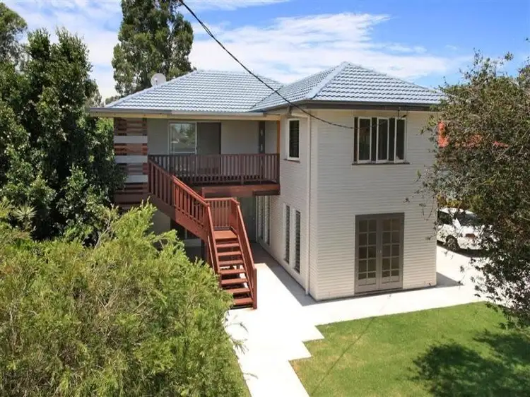 17 Cardinal Street, Boondall QLD 4034