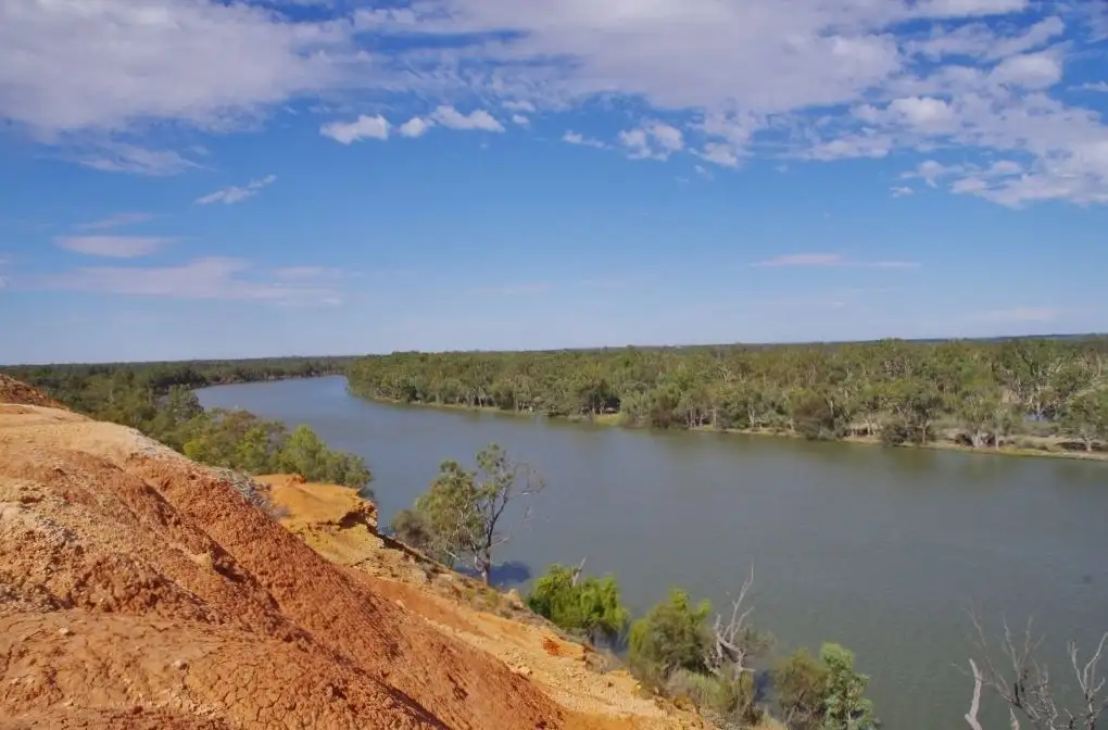 Main view of Homely land listing, Lot 24 Rover Crescent, Paringa SA 5340