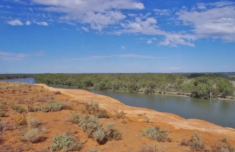 Second view of Homely land listing, Lot 24 Rover Crescent, Paringa SA 5340
