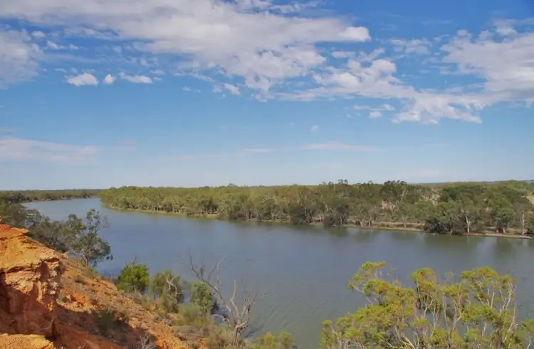 Third view of Homely land listing, Lot 24 Rover Crescent, Paringa SA 5340