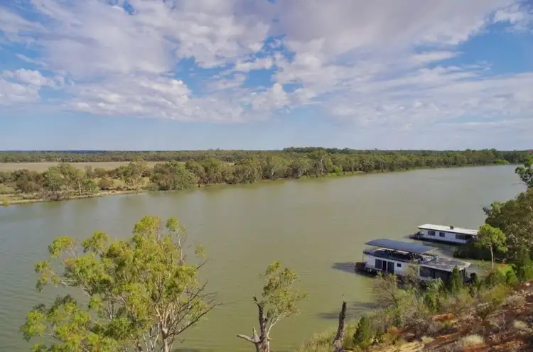 Fourth view of Homely land listing, Lot 24 Rover Crescent, Paringa SA 5340