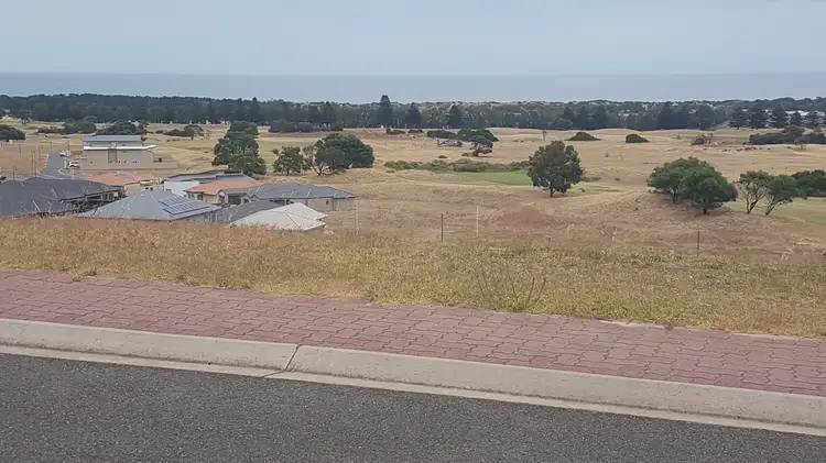 Main view of Homely land listing, 5 Cherry Hills Crescent, Normanville SA 5204