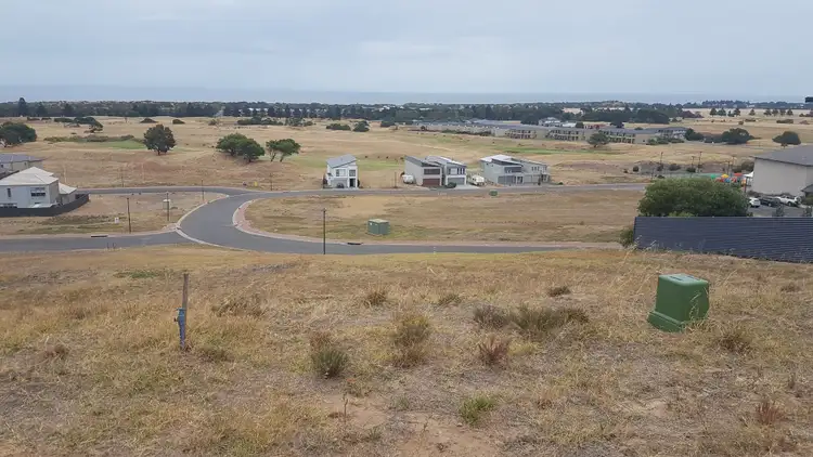 Second view of Homely land listing, 5 Cherry Hills Crescent, Normanville SA 5204