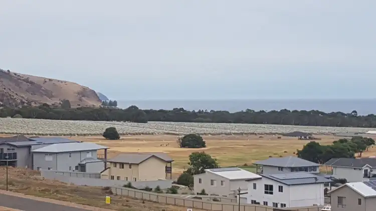 Third view of Homely land listing, 5 Cherry Hills Crescent, Normanville SA 5204