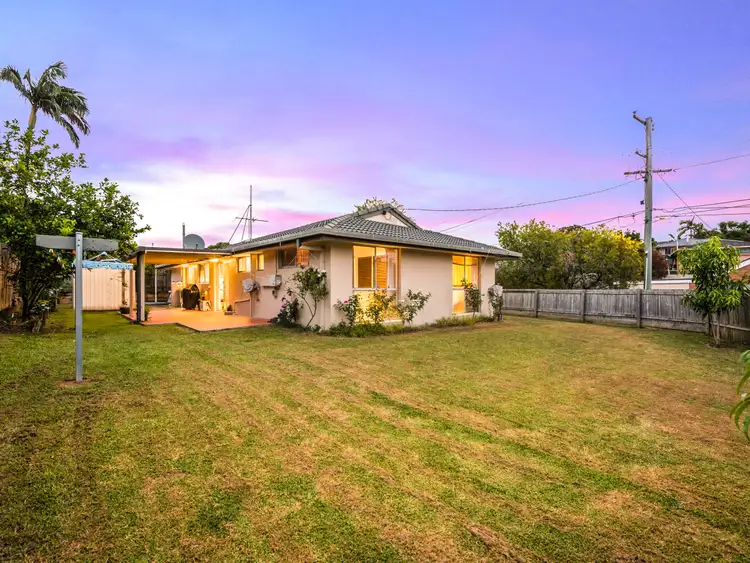 11 Milperra Road, Rochedale South QLD 4123