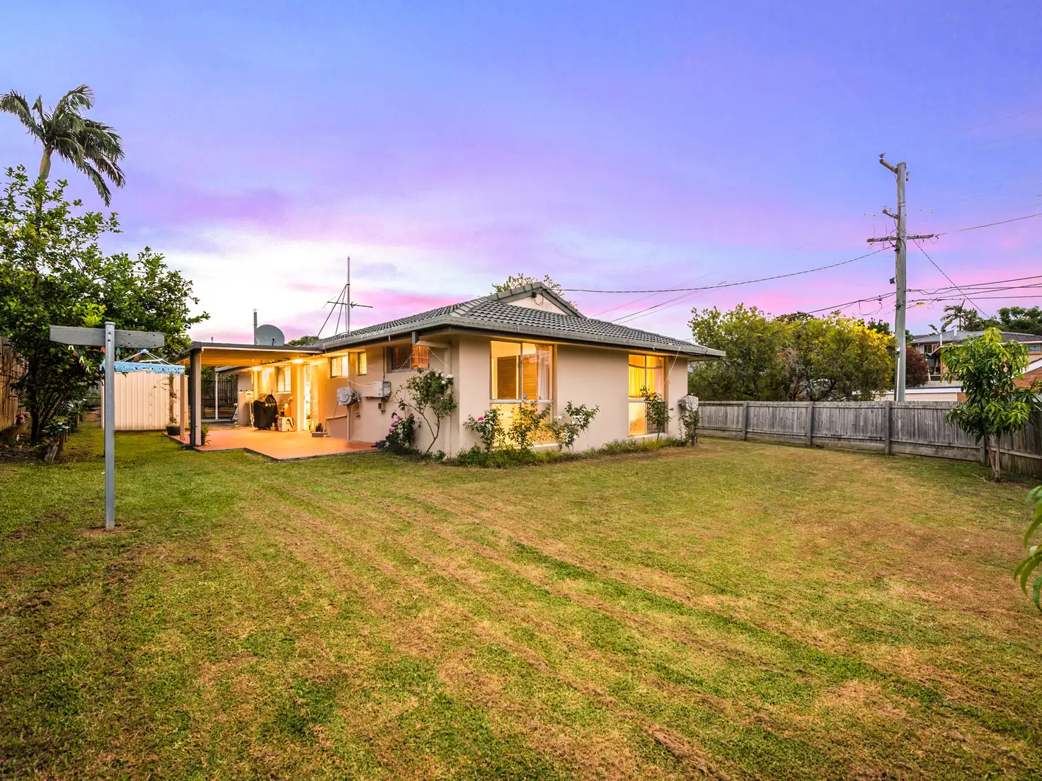 Main view of Homely house listing, 11 Milperra Road, Rochedale South QLD 4123