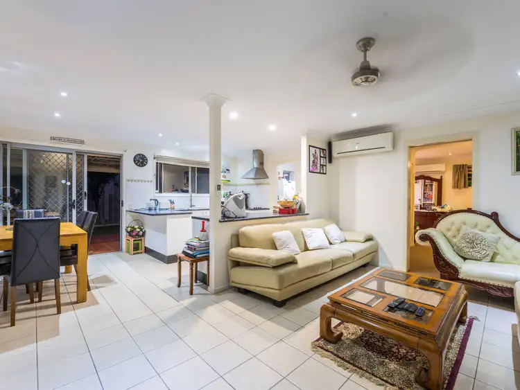 Third view of Homely house listing, 11 Milperra Road, Rochedale South QLD 4123