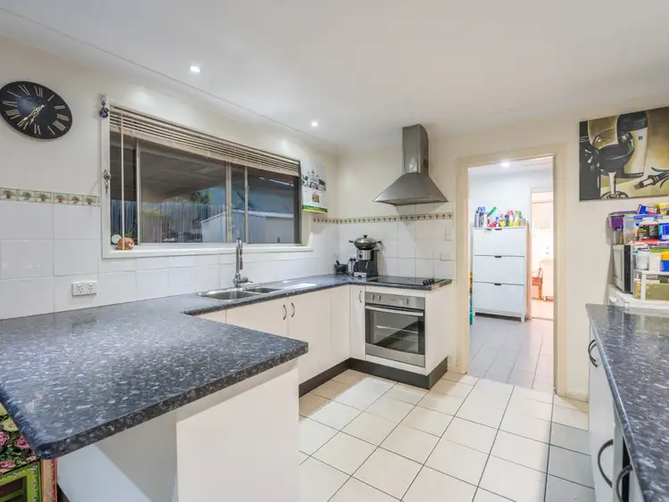 Fifth view of Homely house listing, 11 Milperra Road, Rochedale South QLD 4123
