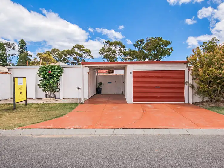 9 Corvus Place, Rockingham WA 6168