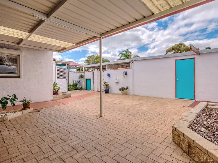 Second view of Homely house listing, 9 Corvus Place, Rockingham WA 6168