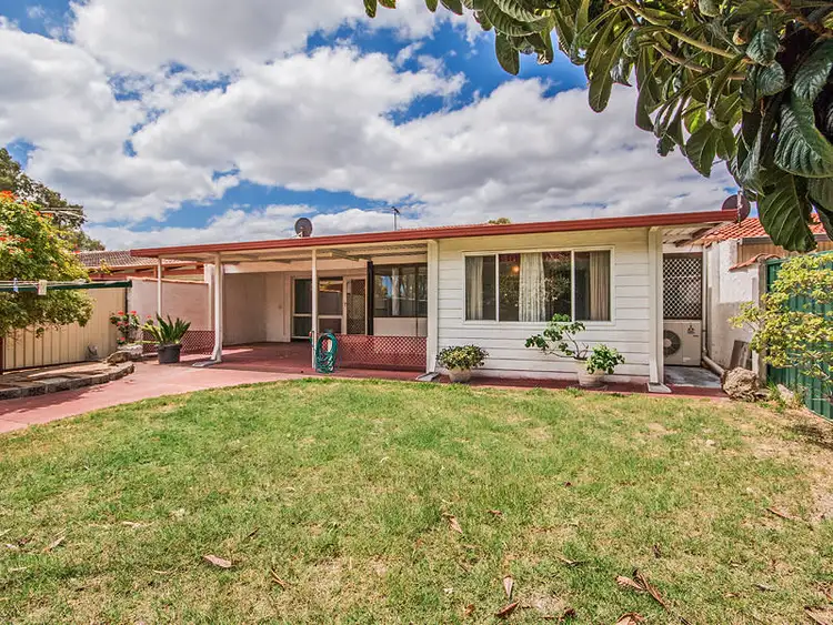 Third view of Homely house listing, 9 Corvus Place, Rockingham WA 6168