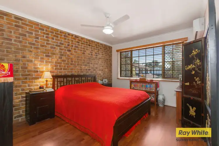 Sixth view of Homely townhouse listing, 4/12 Marika Street, Runcorn QLD 4113