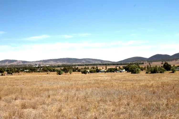 Second view of Homely rural property listing, 16 Echo Hills Road, Werris Creek NSW 2341