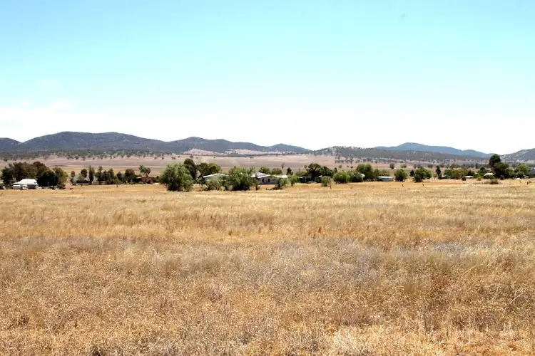 Third view of Homely rural property listing, 16 Echo Hills Road, Werris Creek NSW 2341
