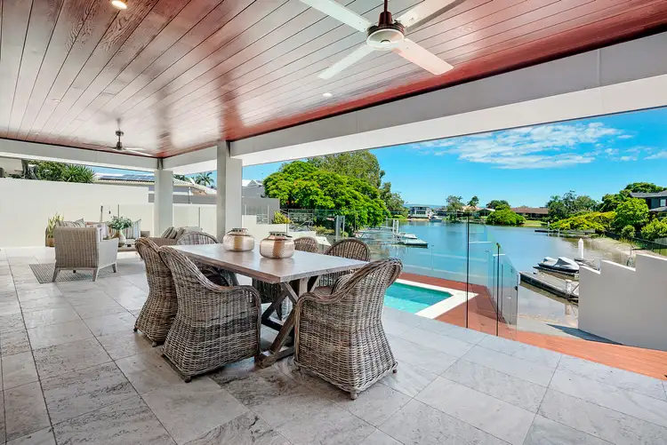 2 Nootka Court, Broadbeach Waters QLD 4218